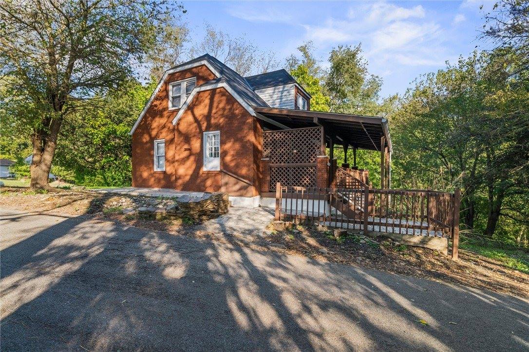 578 Kohler Avenue Ext., City of But SW, PA 16001