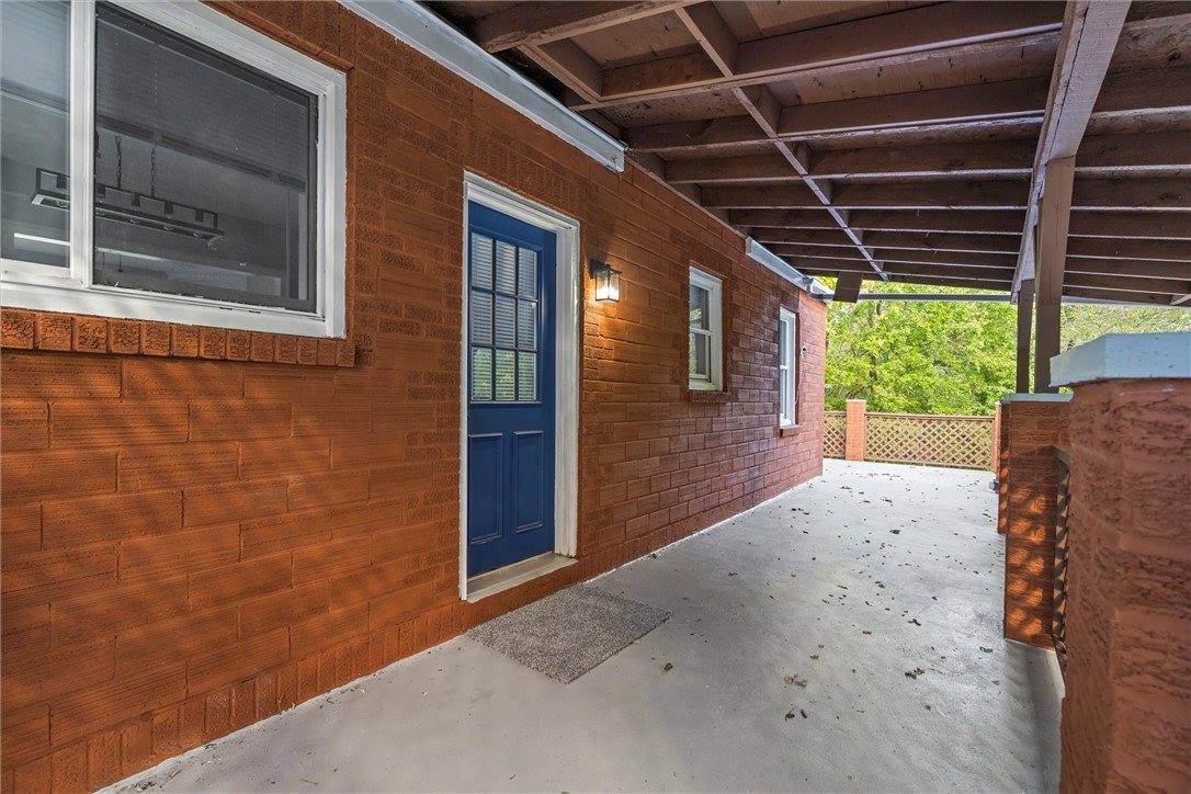 578 Kohler Avenue Ext., City of But SW, PA 16001