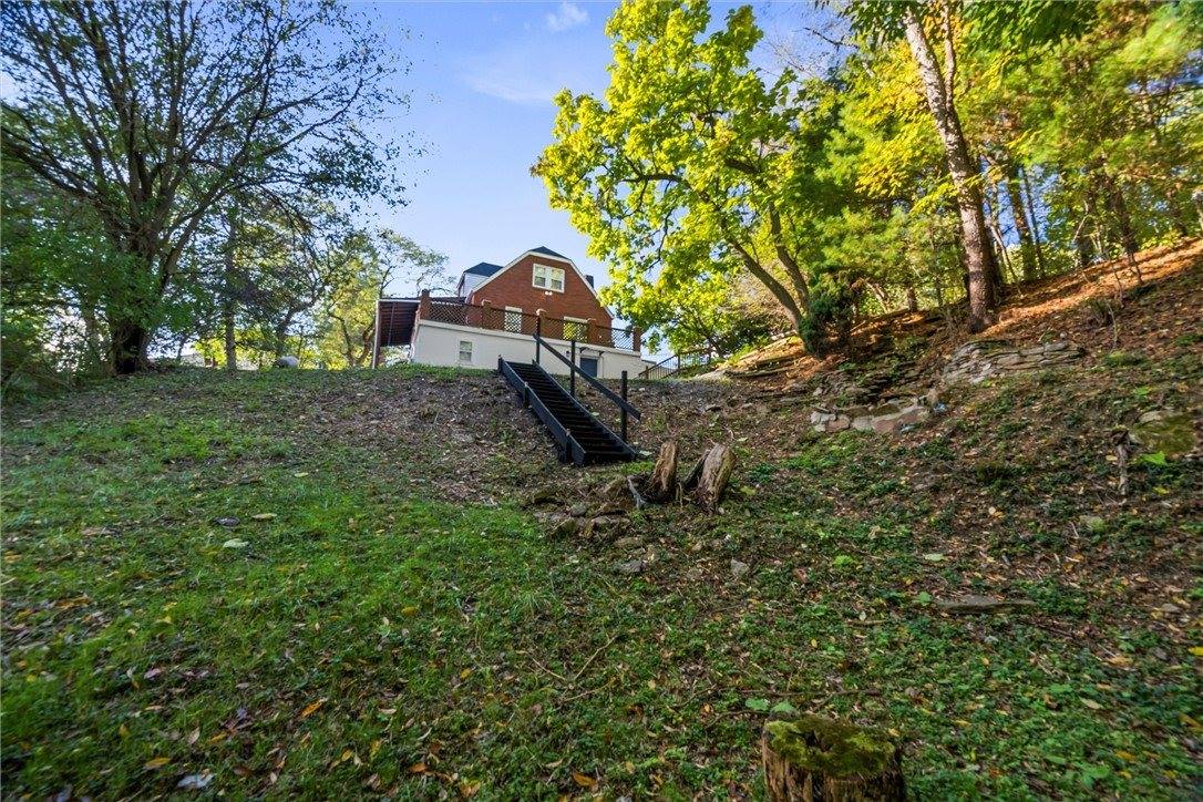 578 Kohler Avenue Ext., City of But SW, PA 16001