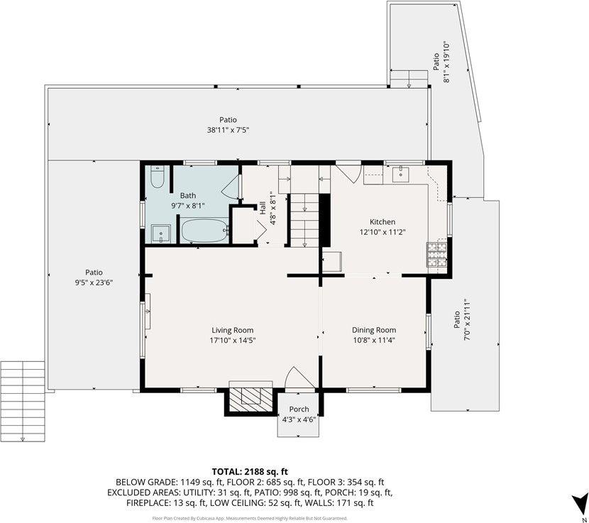 578 Kohler Avenue Ext., City of But SW, PA 16001