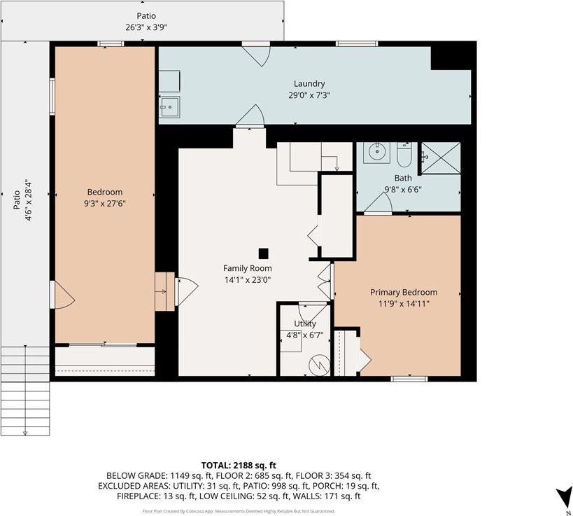 578 Kohler Avenue Ext., City of But SW, PA 16001