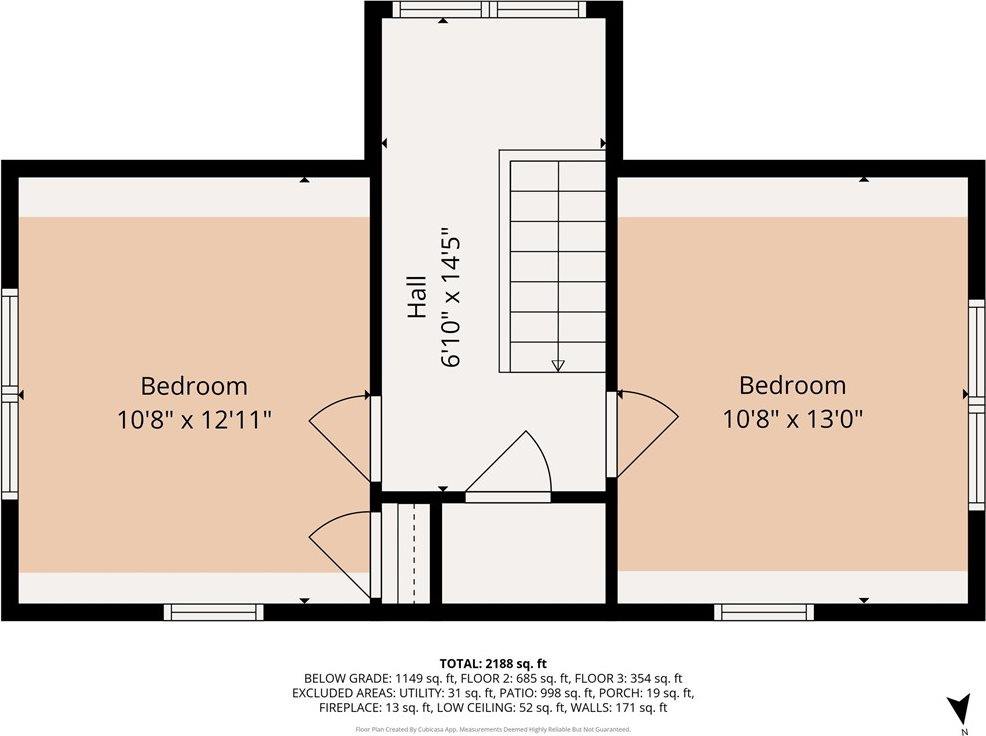 578 Kohler Avenue Ext., City of But SW, PA 16001