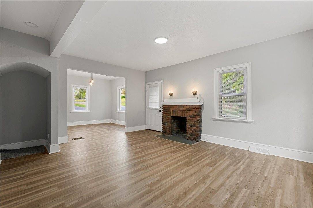 578 Kohler Avenue Ext., City of But SW, PA 16001