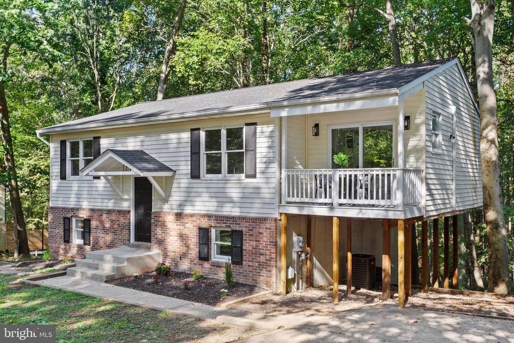 8520 Pine Boulevard, Lusby, MD 20657