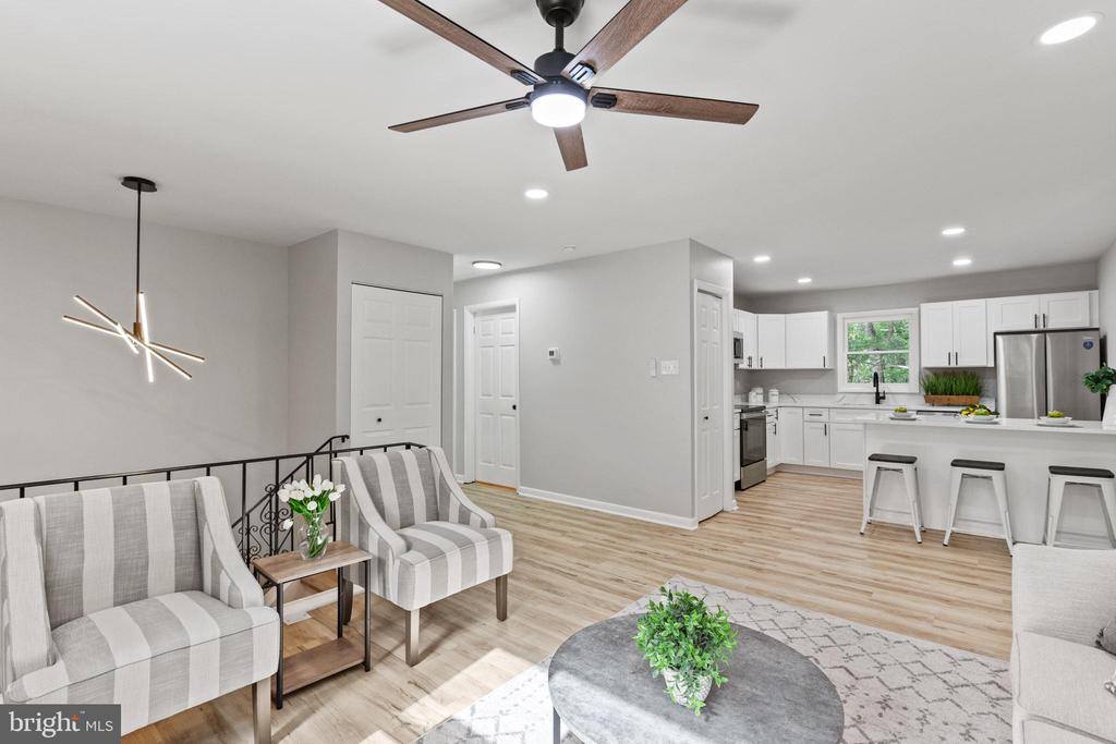 8520 Pine Boulevard, Lusby, MD 20657