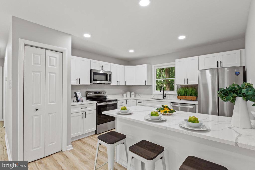 8520 Pine Boulevard, Lusby, MD 20657