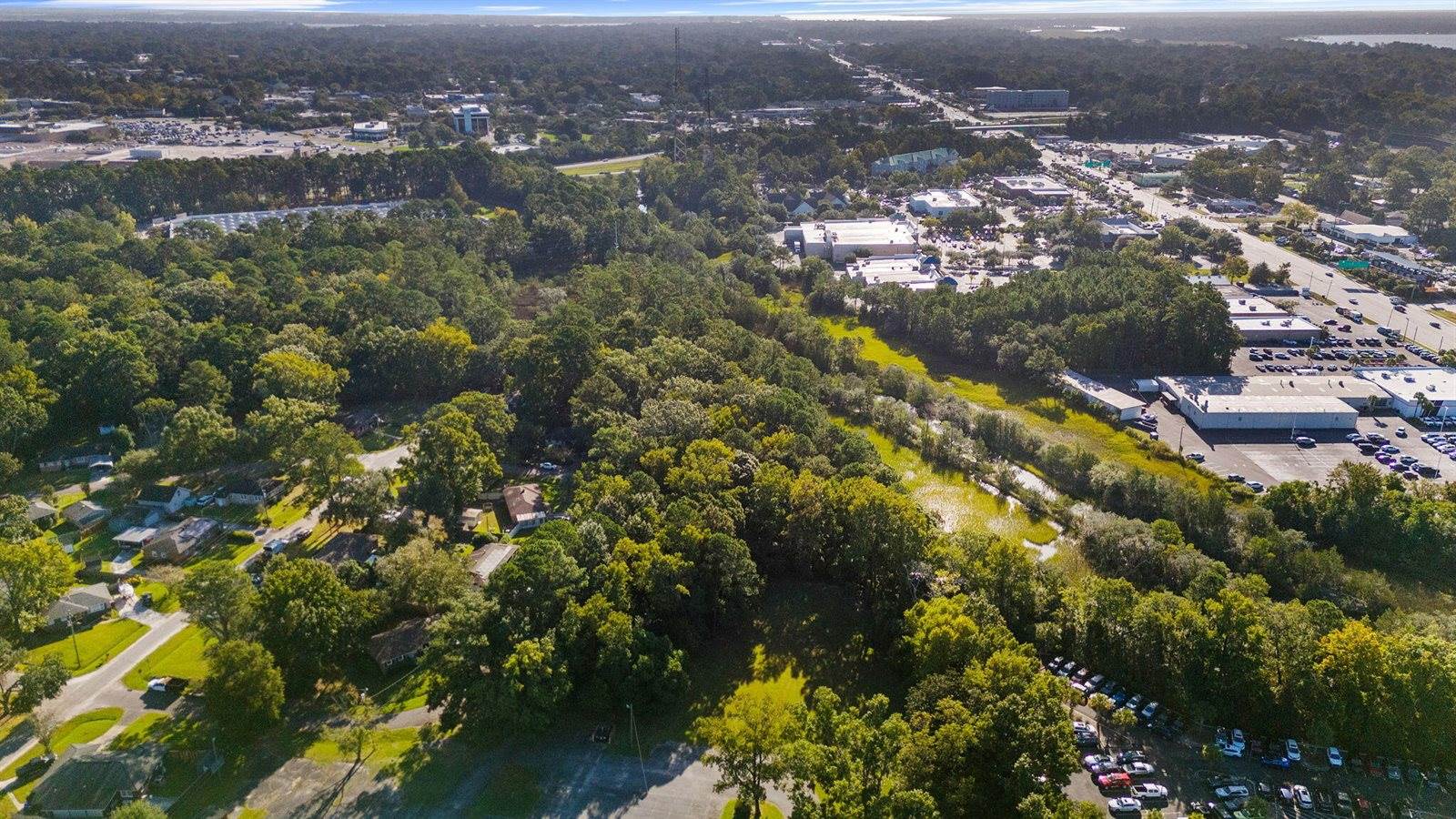 736 Savage Road, Charleston, SC 29414