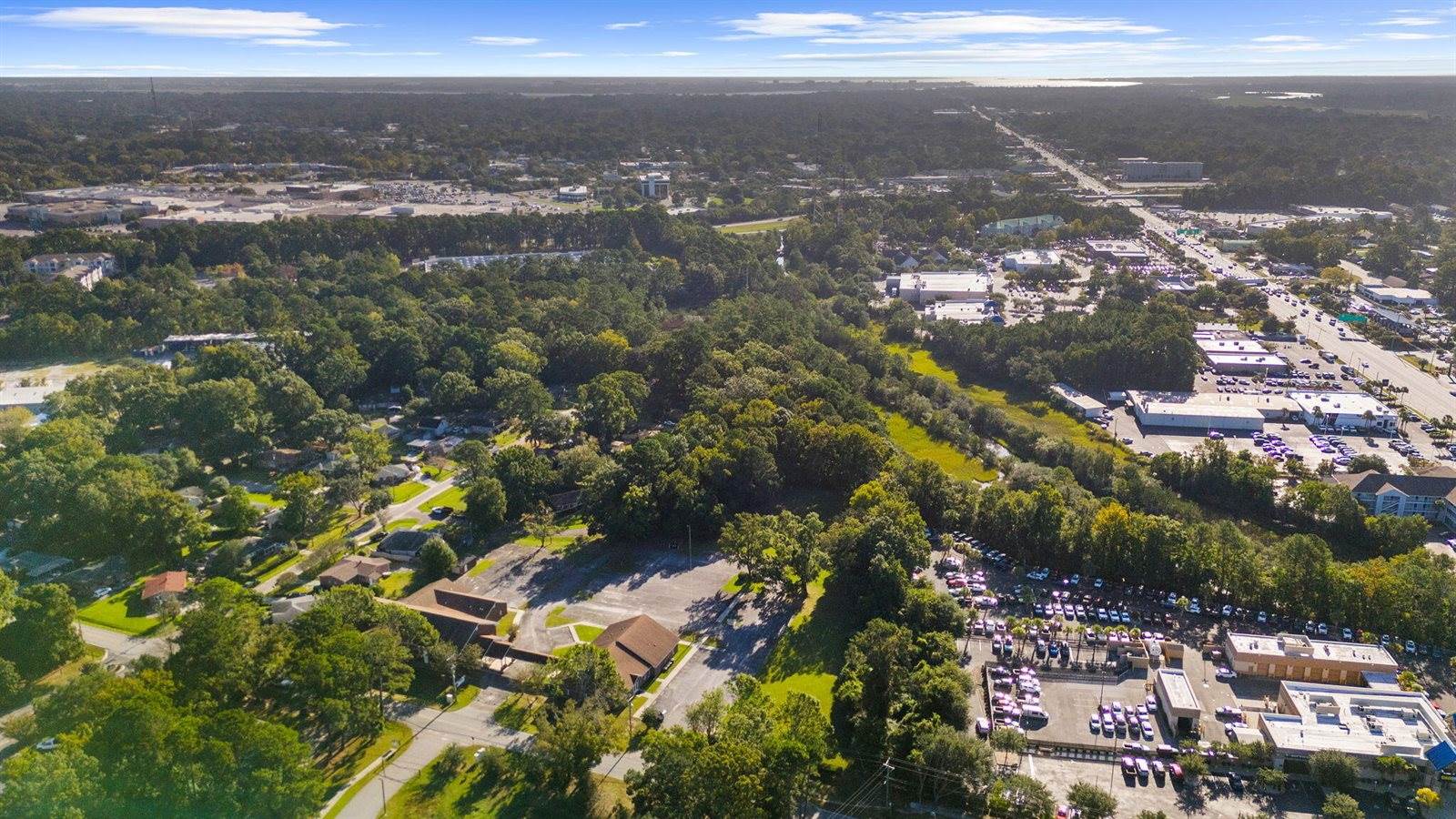 736 Savage Road, Charleston, SC 29414