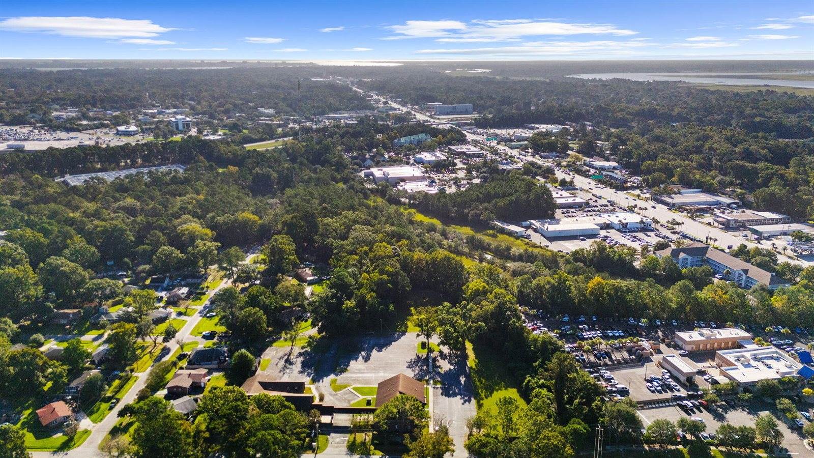 736 Savage Road, Charleston, SC 29414