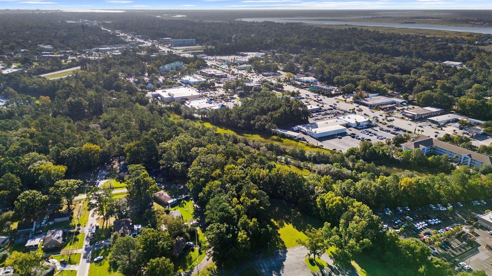 736 Savage Road, Charleston, SC 29414