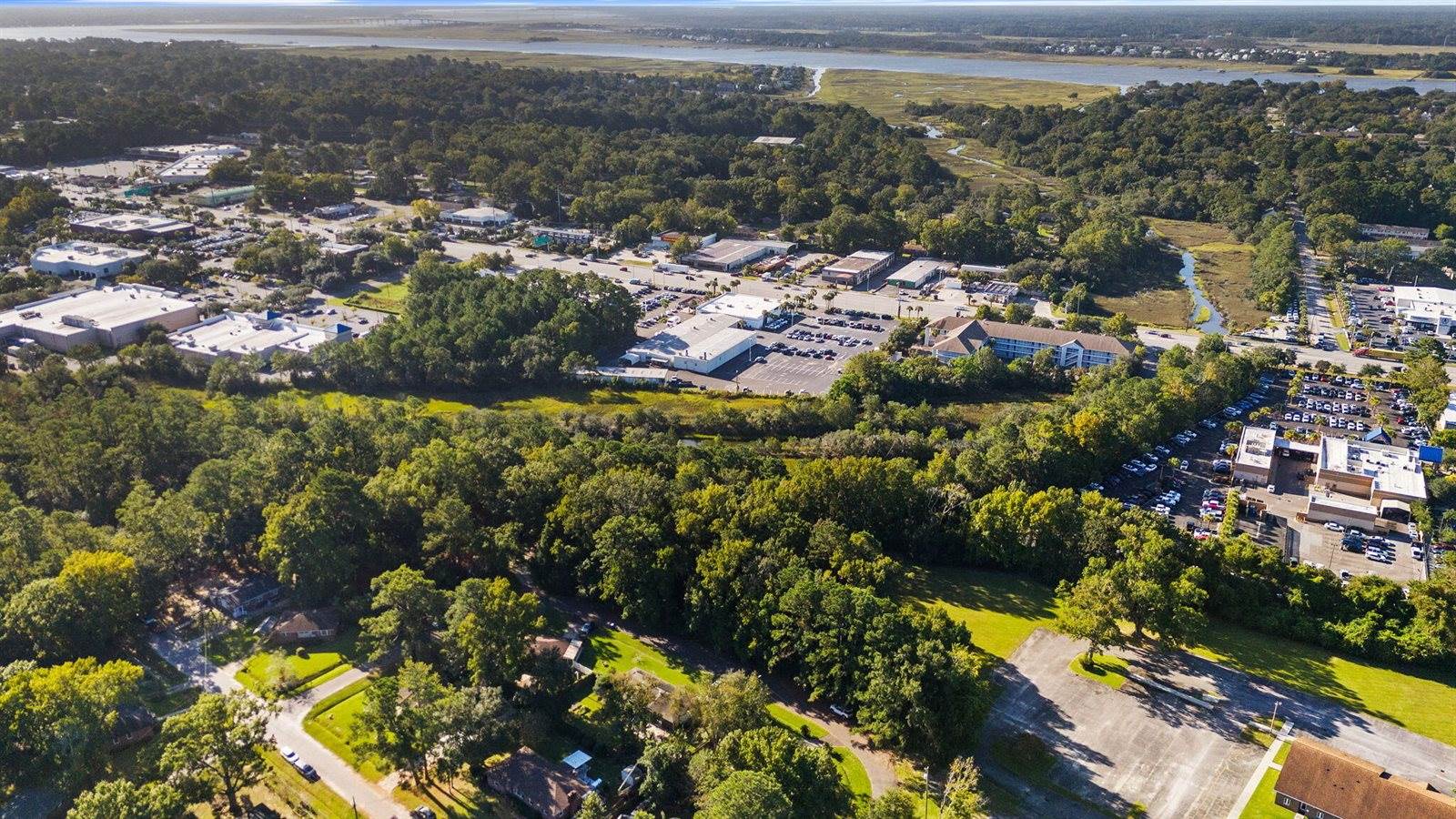 736 Savage Road, Charleston, SC 29414