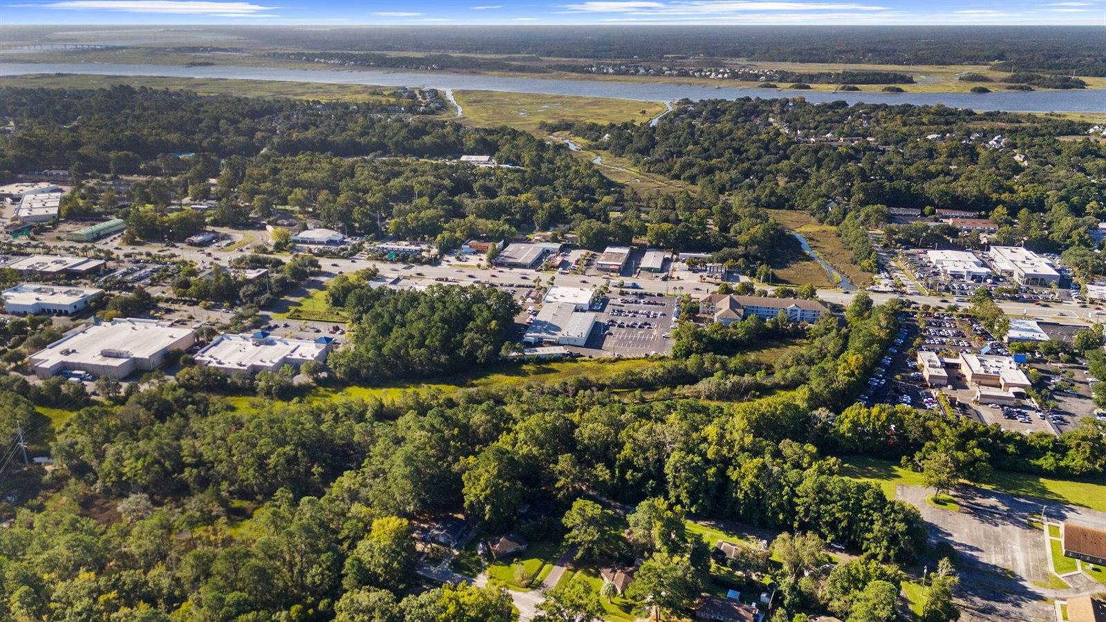 736 Savage Road, Charleston, SC 29414