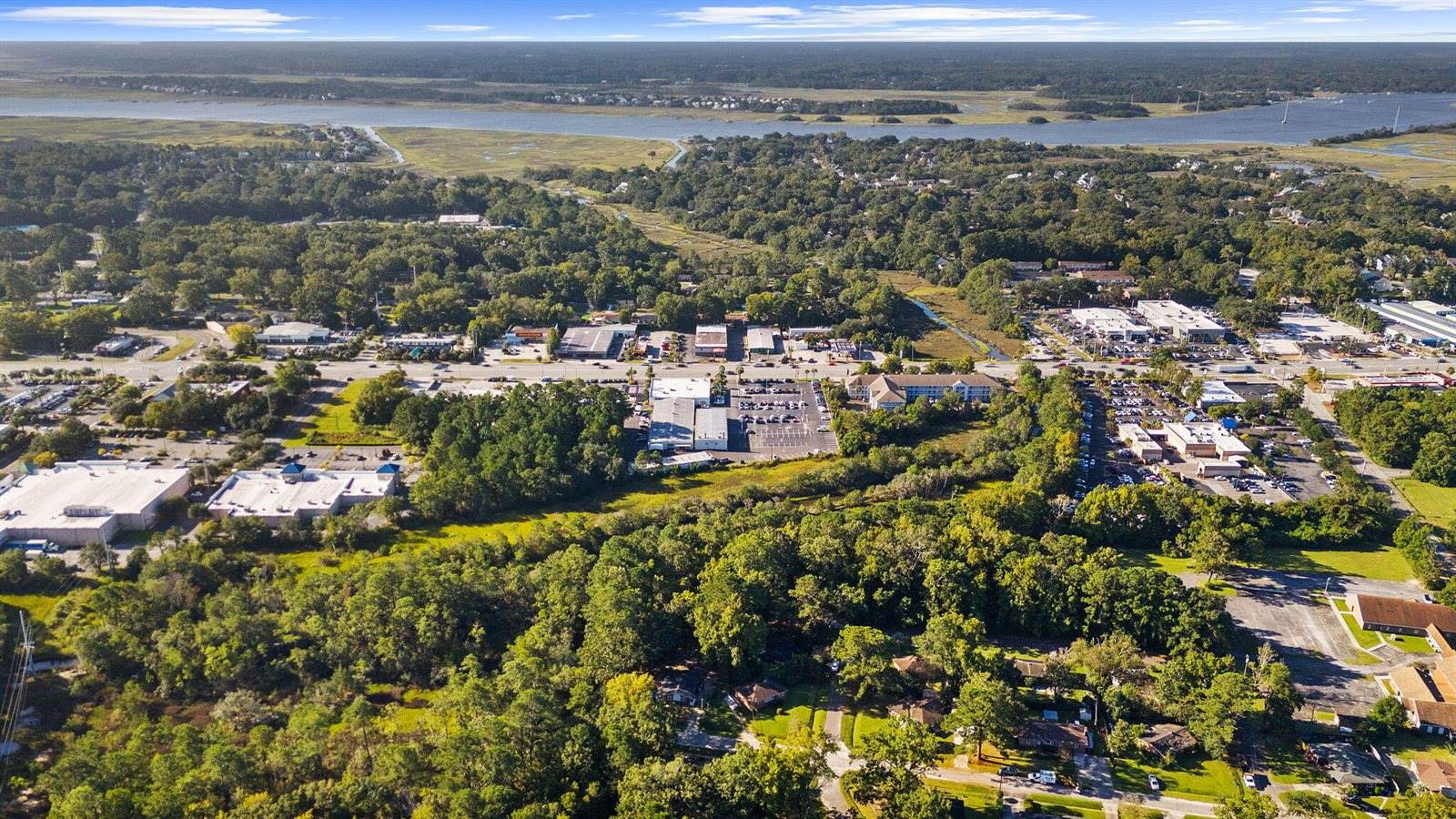 736 Savage Road, Charleston, SC 29414