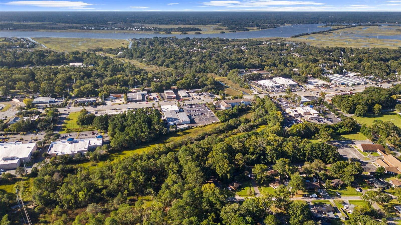 736 Savage Road, Charleston, SC 29414