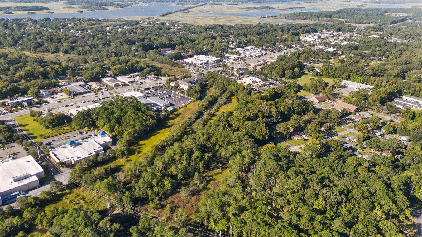 736 Savage Road, Charleston, SC 29414