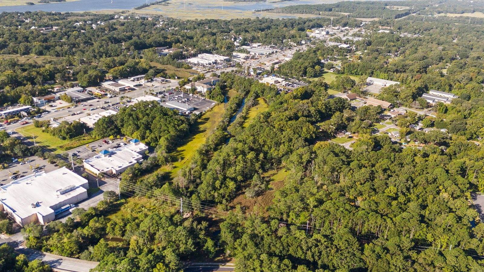 736 Savage Road, Charleston, SC 29414