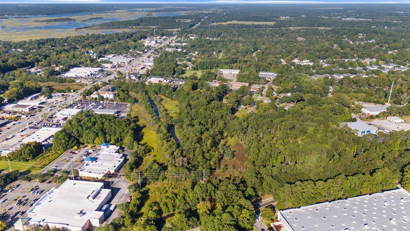 736 Savage Road, Charleston, SC 29414