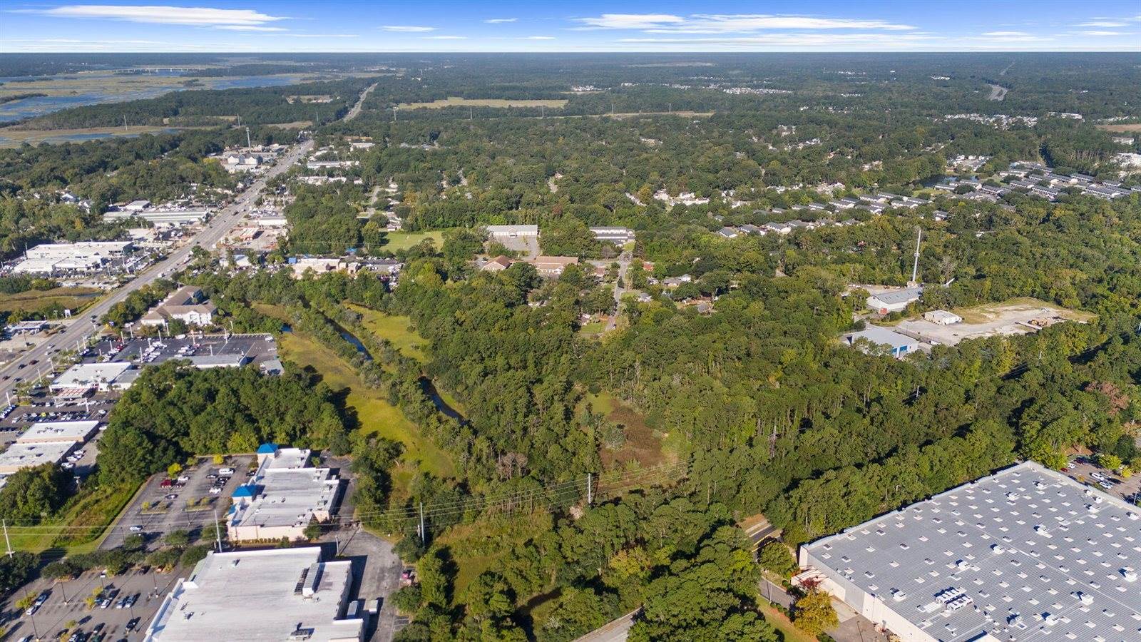 736 Savage Road, Charleston, SC 29414