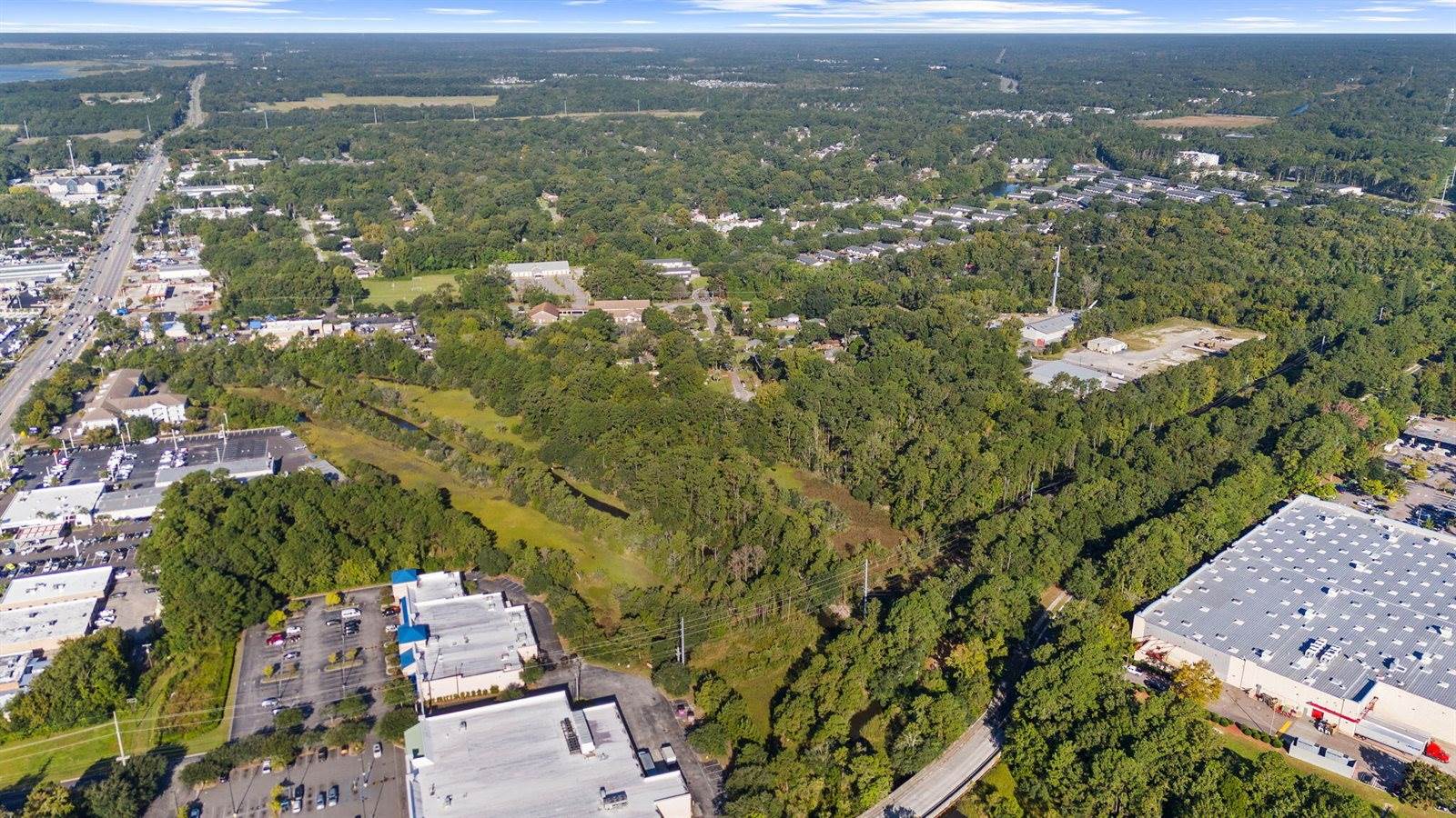 736 Savage Road, Charleston, SC 29414