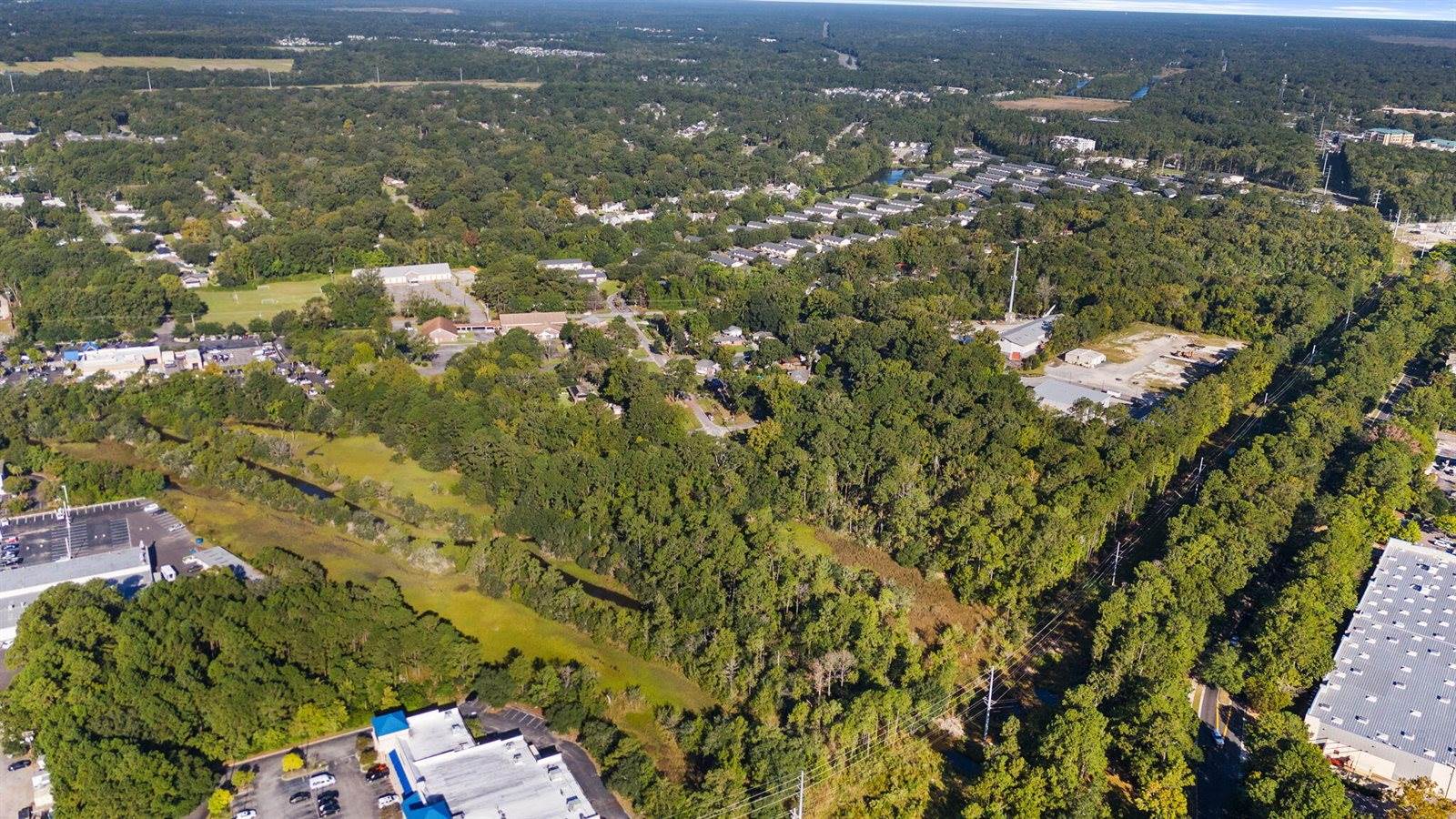 736 Savage Road, Charleston, SC 29414