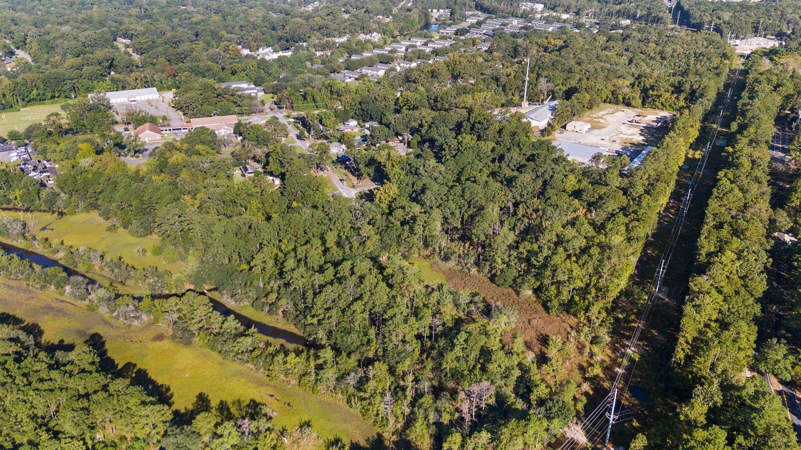 736 Savage Road, Charleston, SC 29414