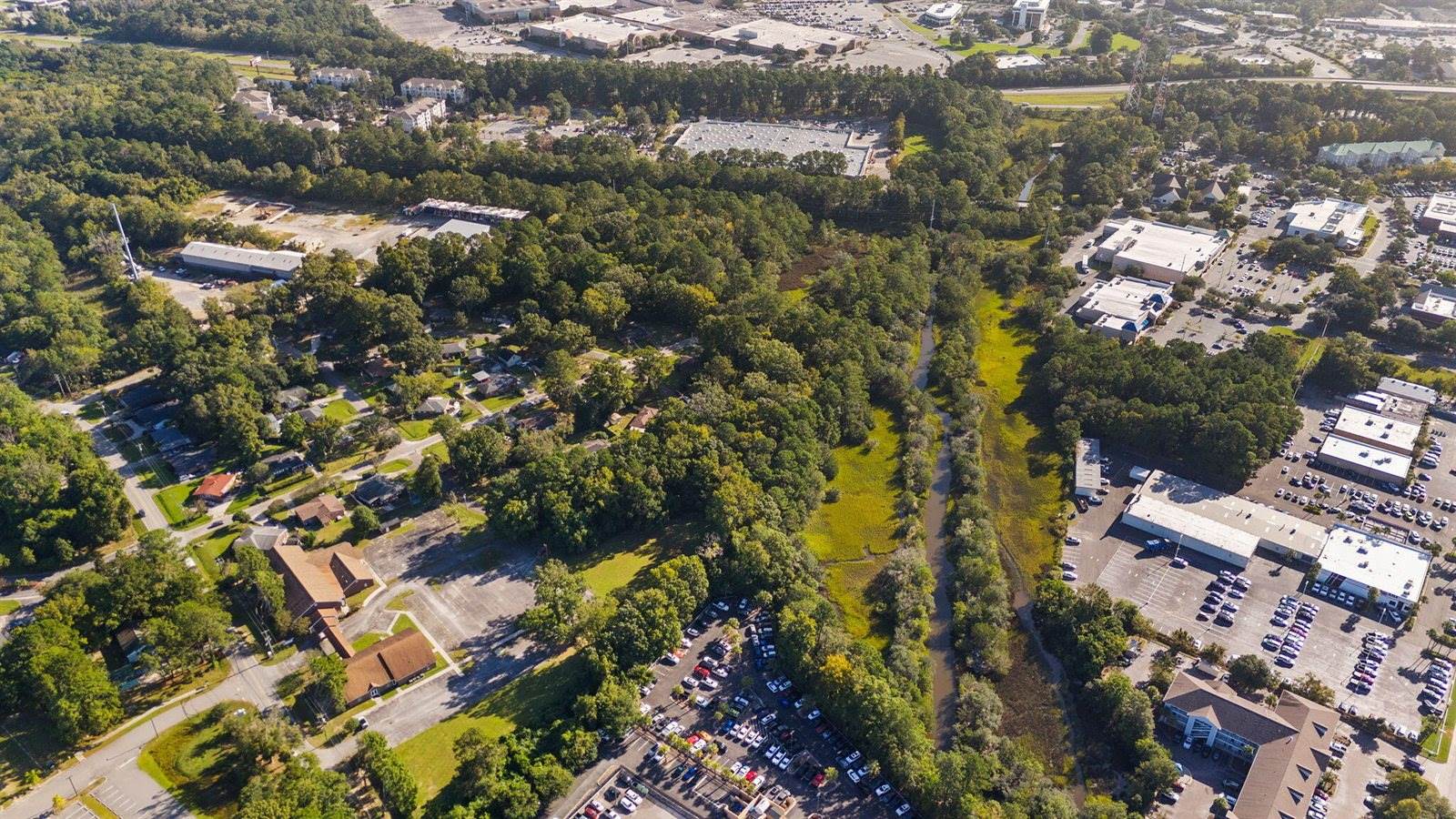 736 Savage Road, Charleston, SC 29414