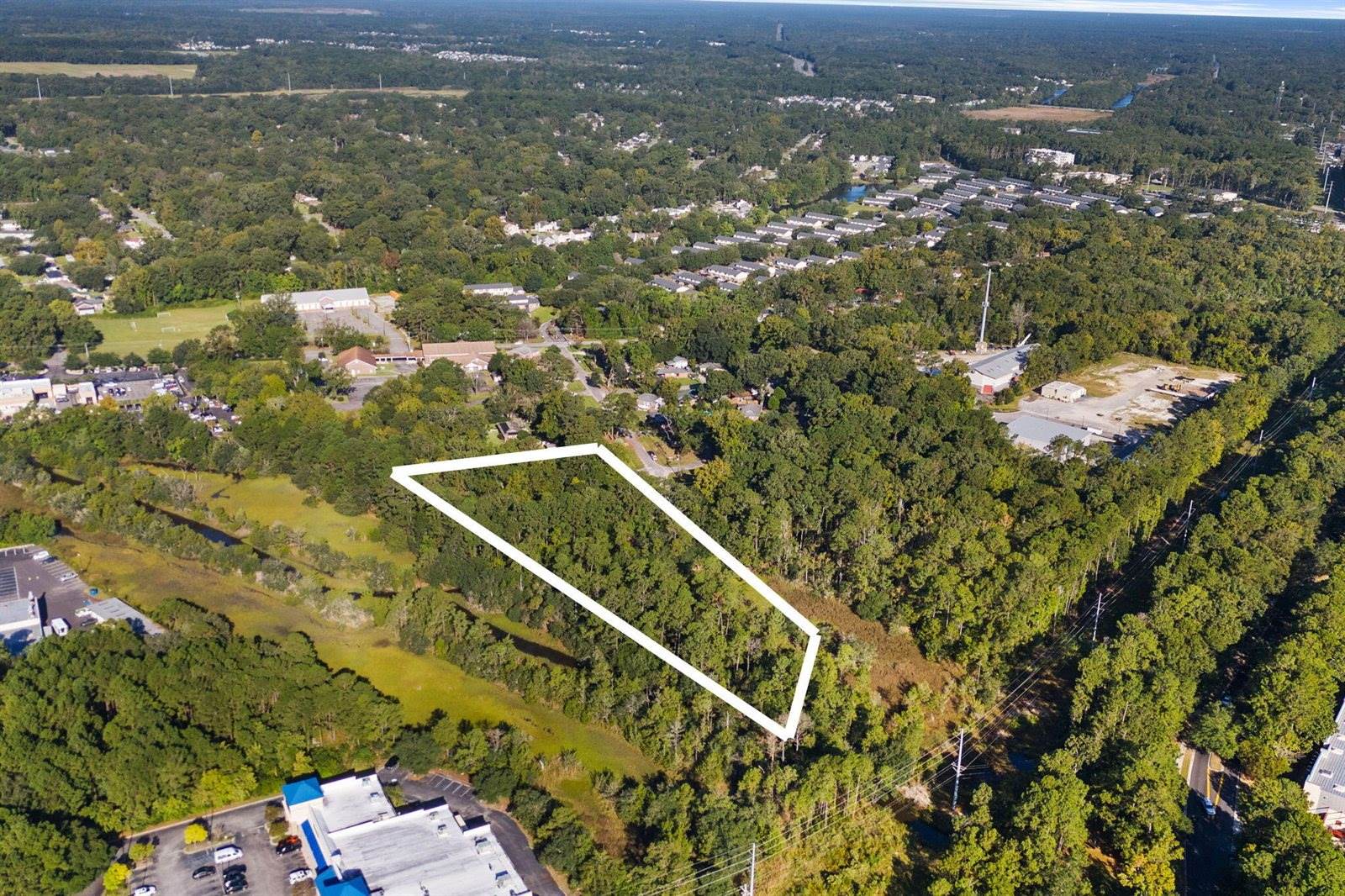 736 Savage Road, Charleston, SC 29414