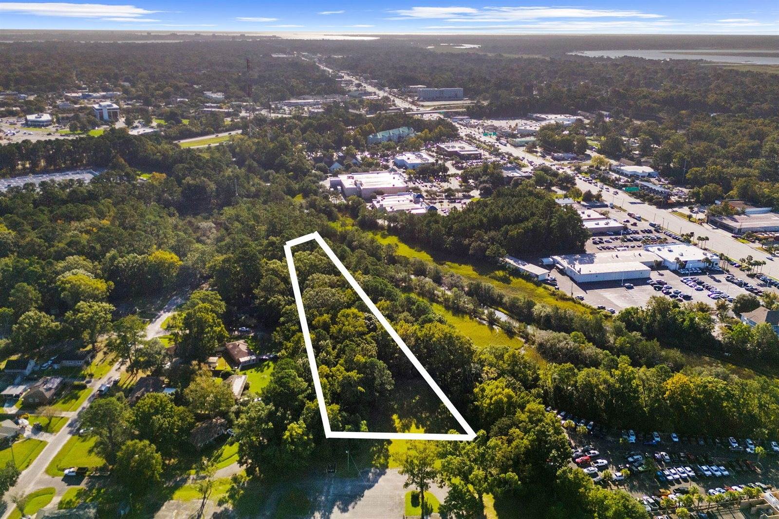 736 Savage Road, Charleston, SC 29414