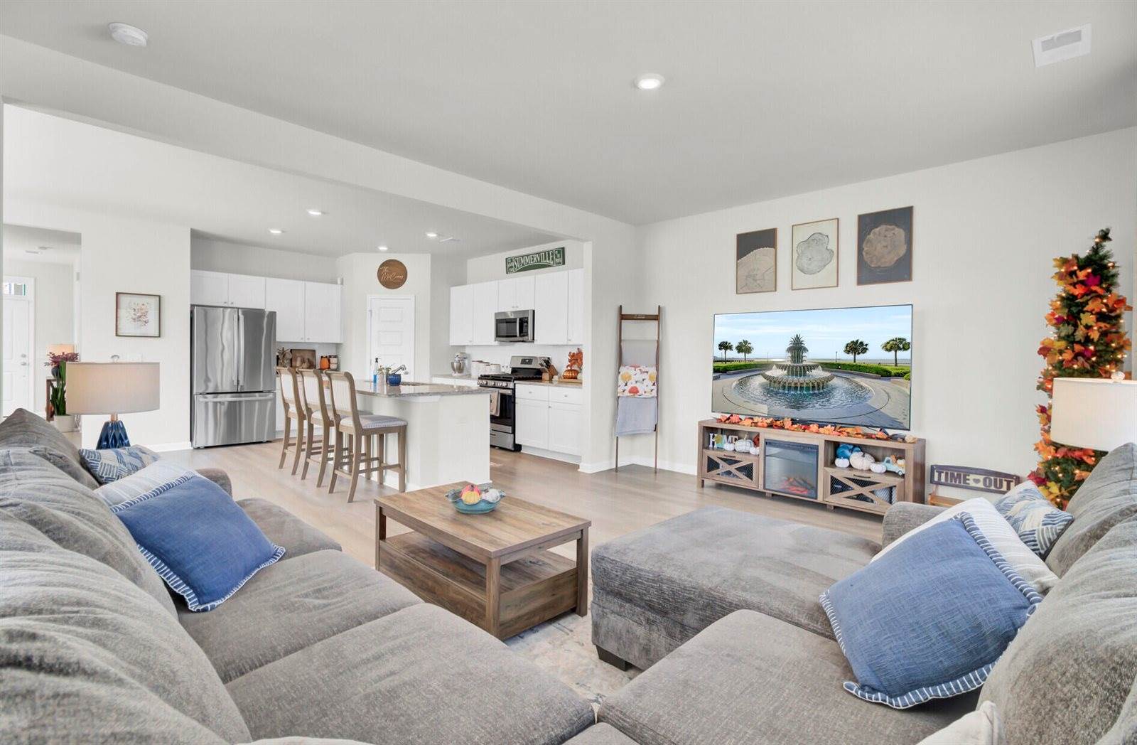 109 Pine Gate Drive, Summerville, SC 29483