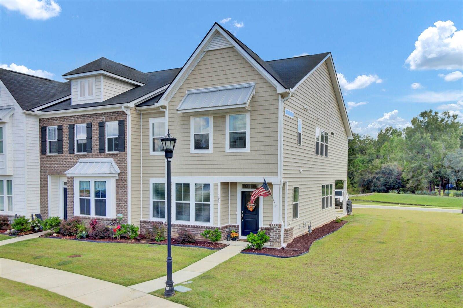 109 Pine Gate Drive, Summerville, SC 29483
