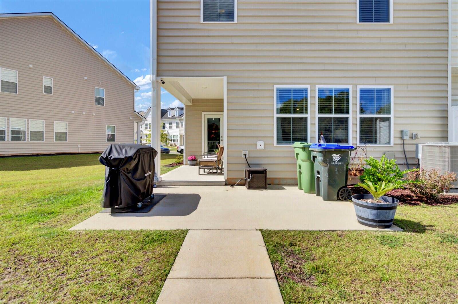 109 Pine Gate Drive, Summerville, SC 29483