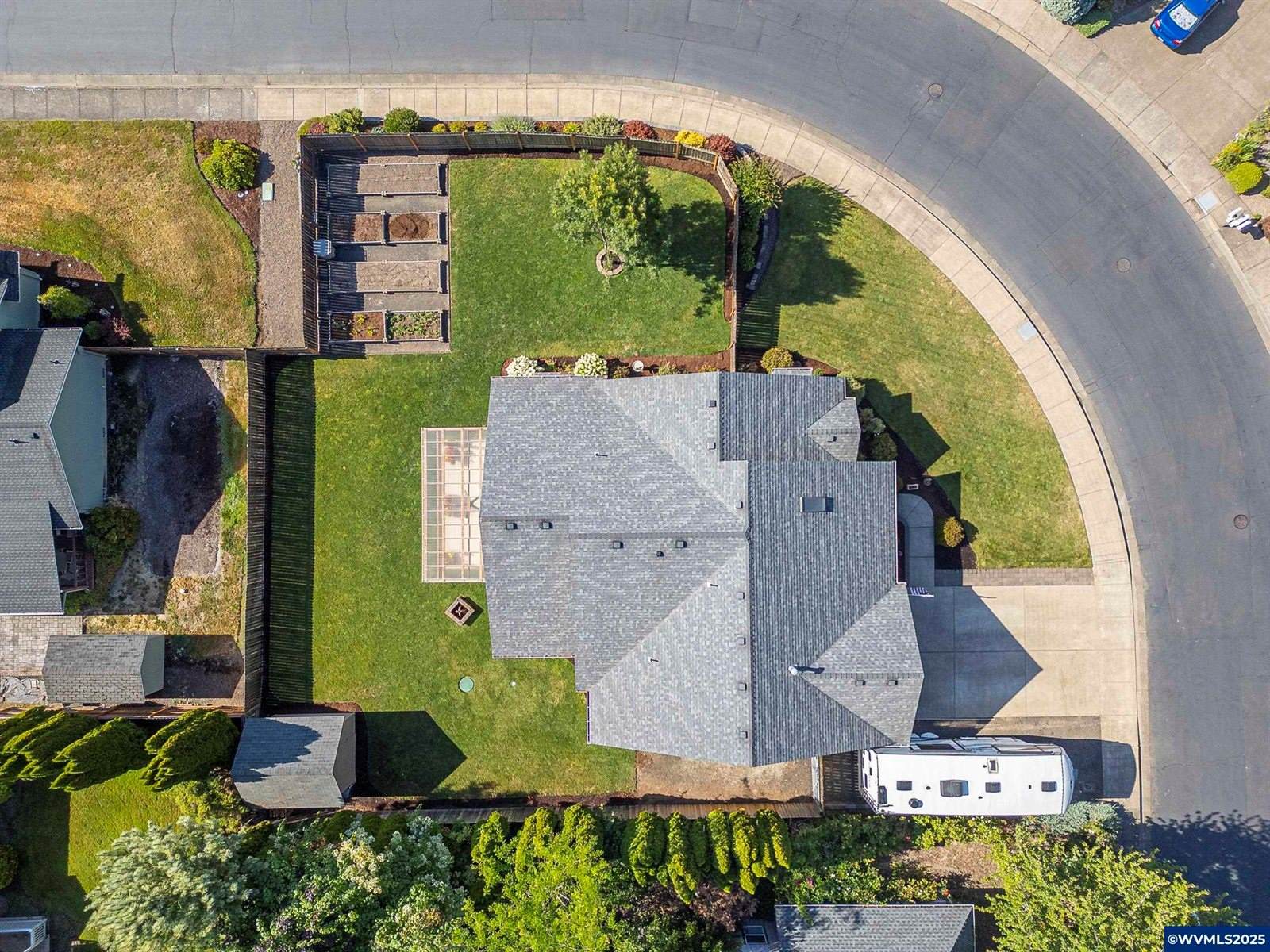 31843 Meadowlark Lp, Tangent, OR 97389