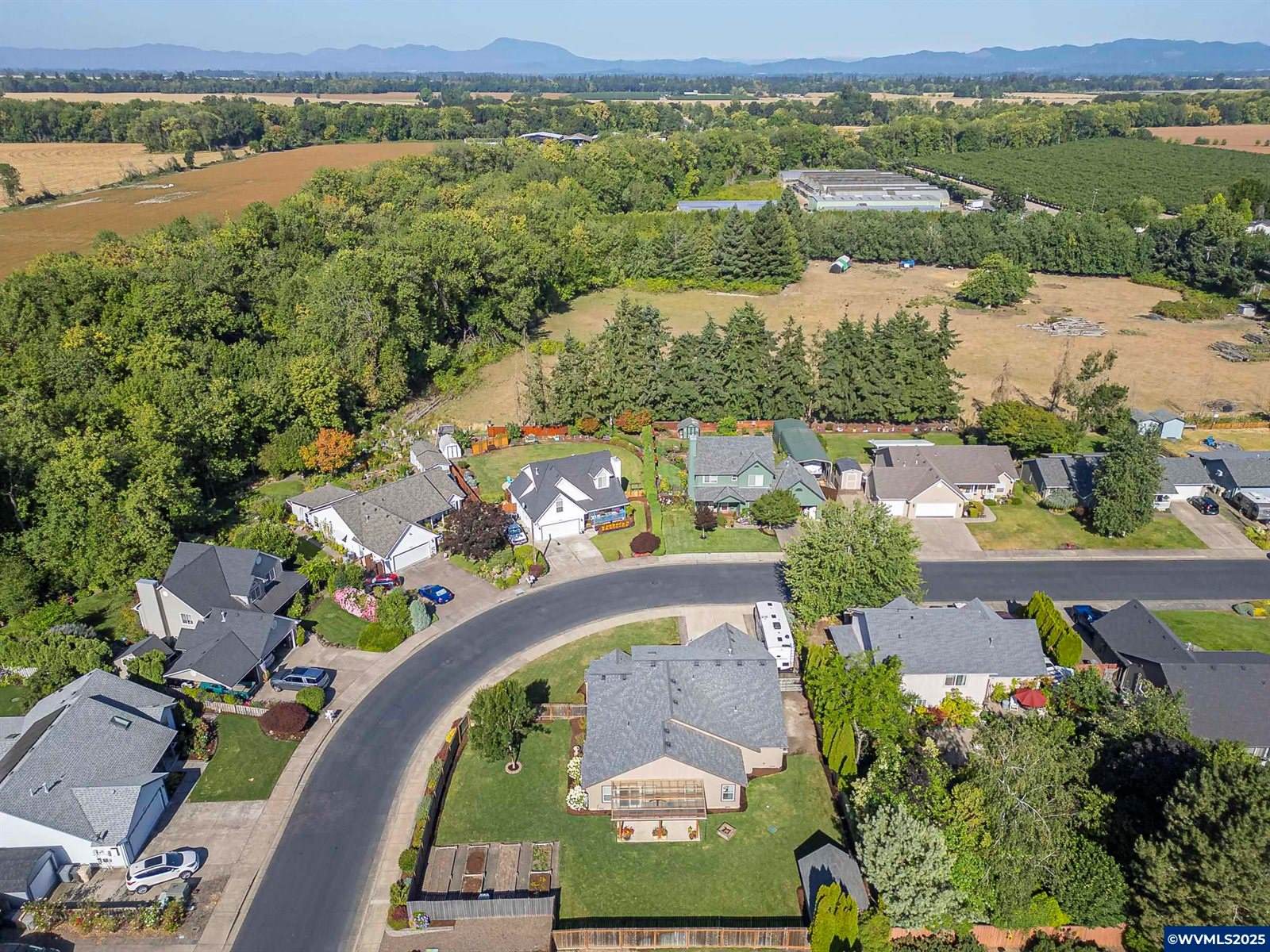 31843 Meadowlark Lp, Tangent, OR 97389