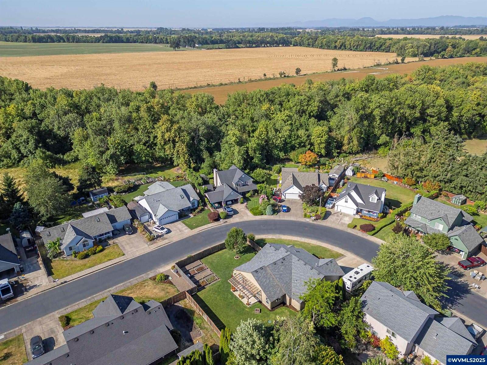 31843 Meadowlark Lp, Tangent, OR 97389