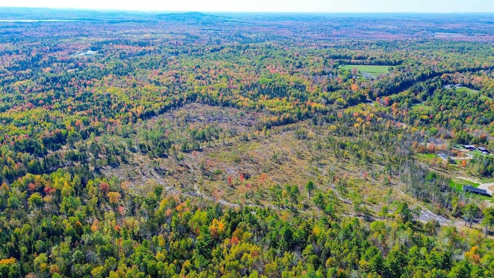 TBD West Etna Road, Etna, ME 04434