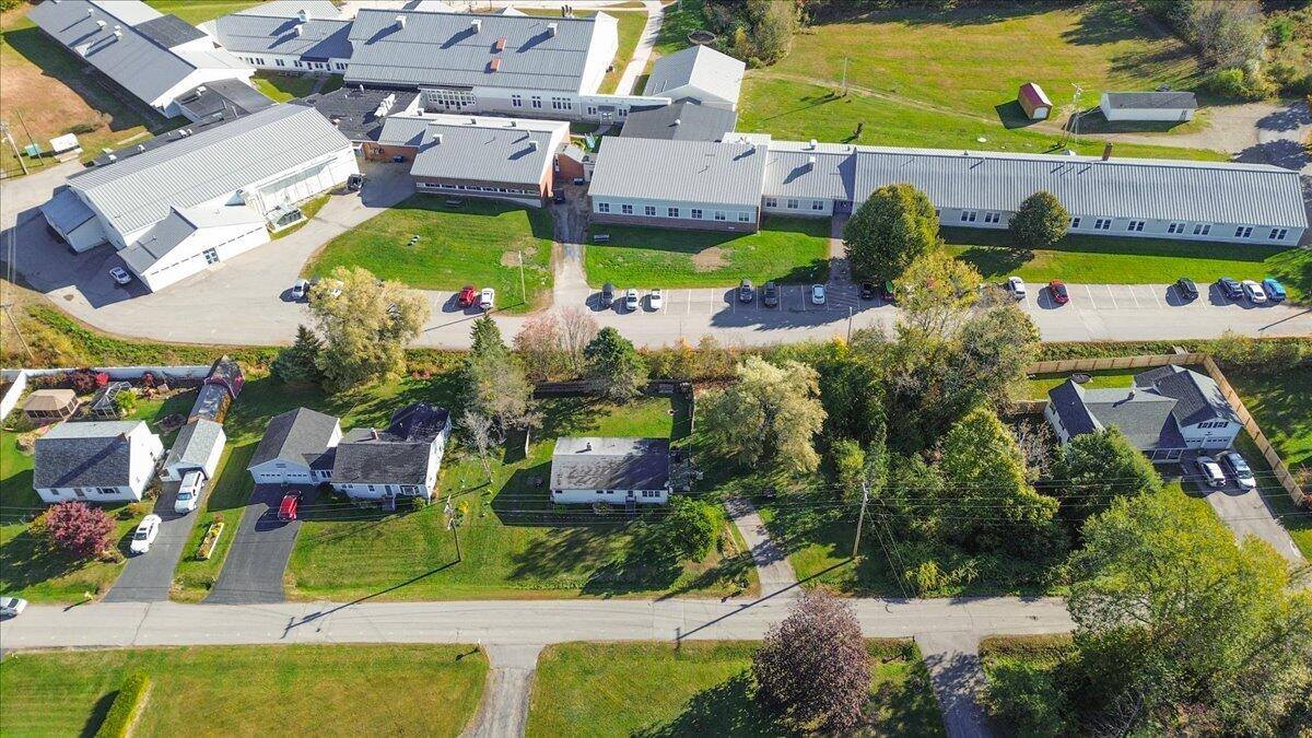 21 Knox Brothers Avenue, Searsport, ME 04974