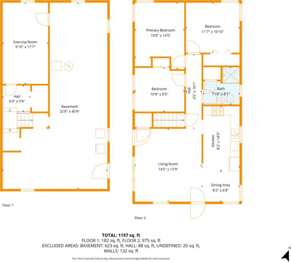 21 Knox Brothers Avenue, Searsport, ME 04974