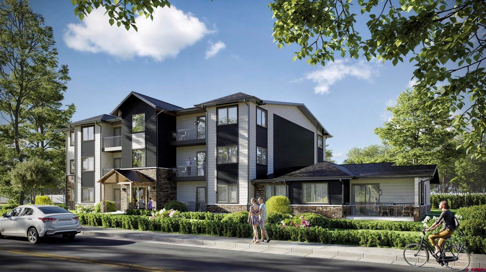 TBD Bristlecone Drive, Montrose, CO 81401