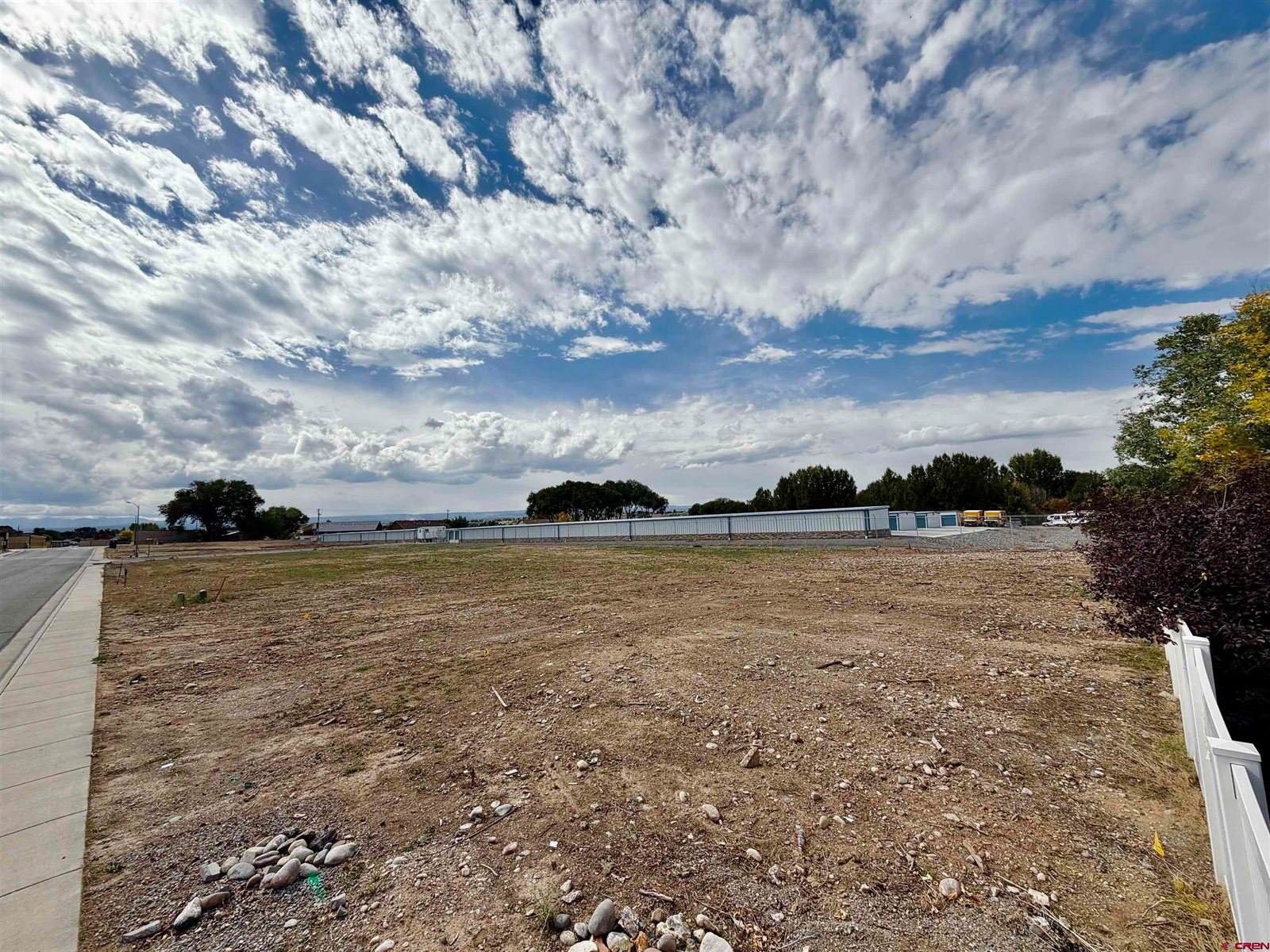 TBD Bristlecone Drive, Montrose, CO 81401