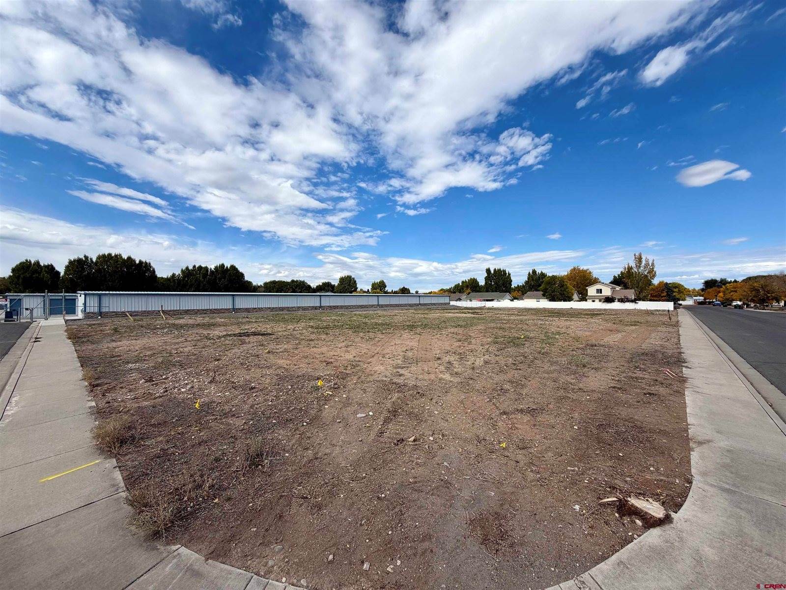 TBD Bristlecone Drive, Montrose, CO 81401