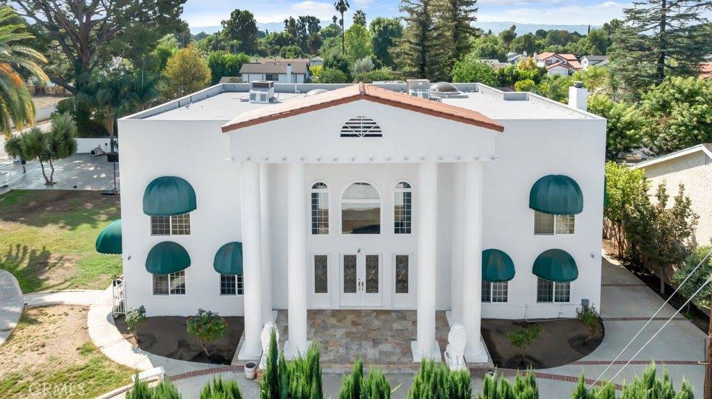 17912 Parthenia, Northridge, CA 91325