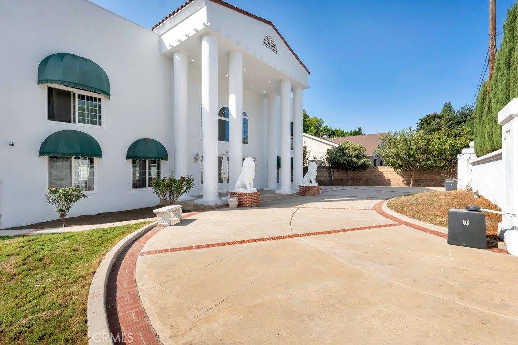 17912 Parthenia, Northridge, CA 91325