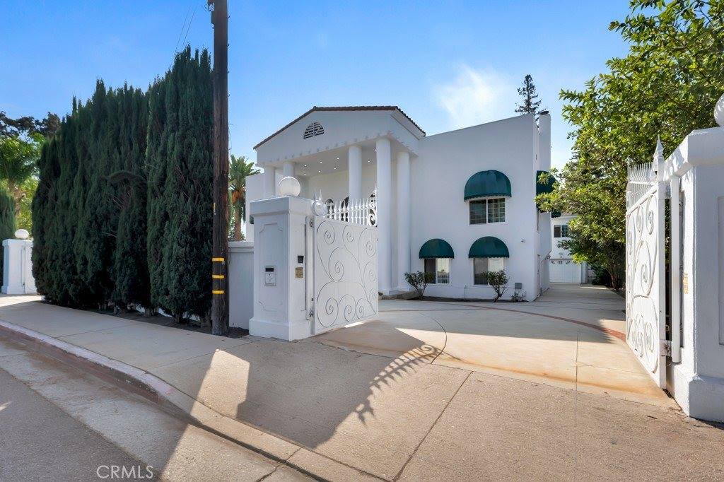 17912 Parthenia, Northridge, CA 91325