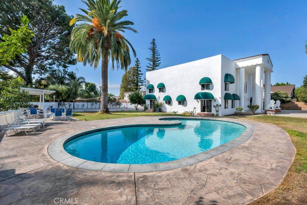 17912 Parthenia, Northridge, CA 91325