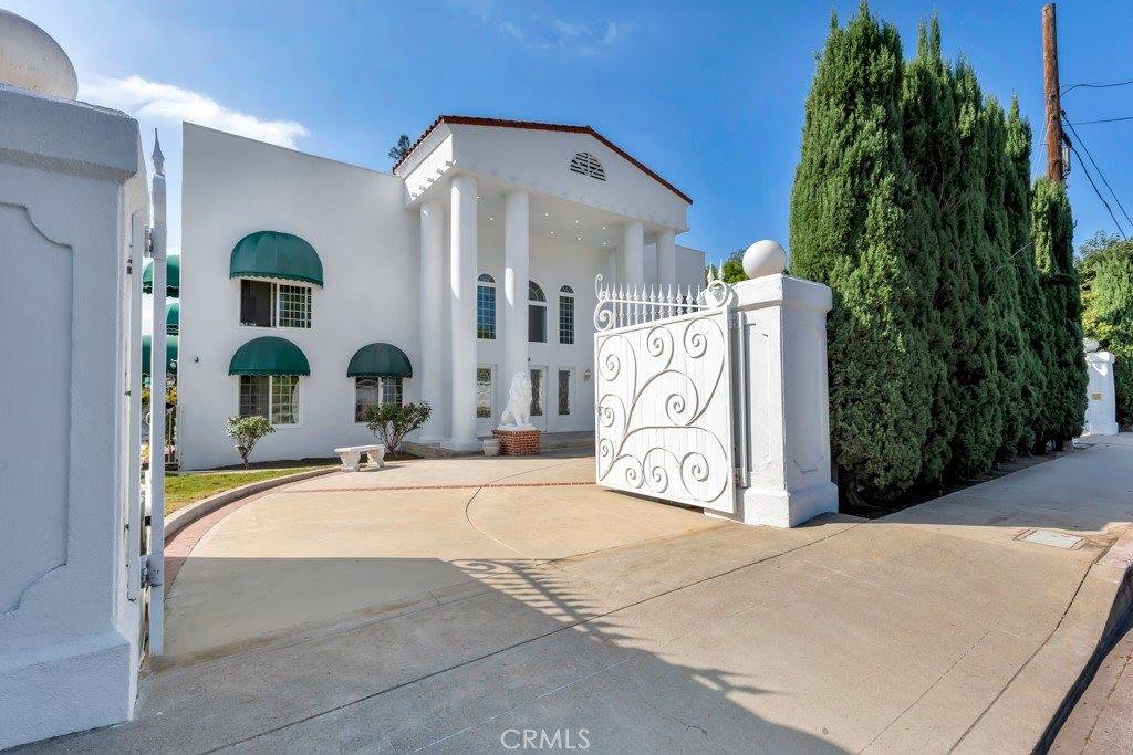 17912 Parthenia, Northridge, CA 91325