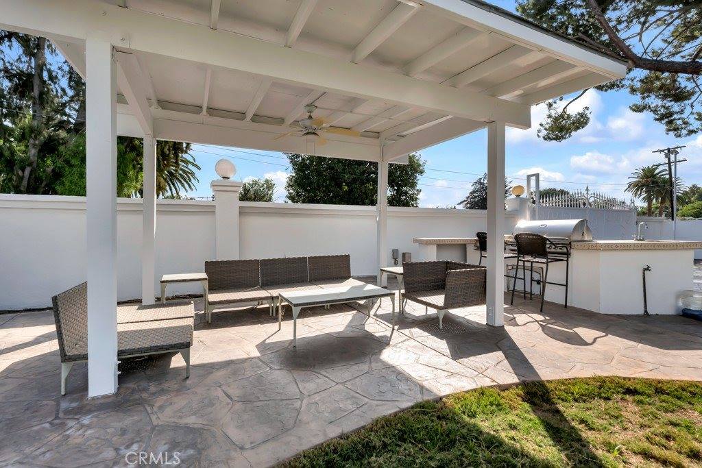 17912 Parthenia, Northridge, CA 91325