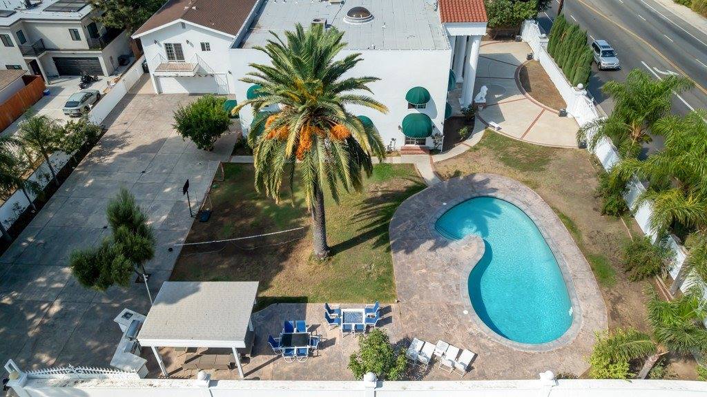 17912 Parthenia, Northridge, CA 91325