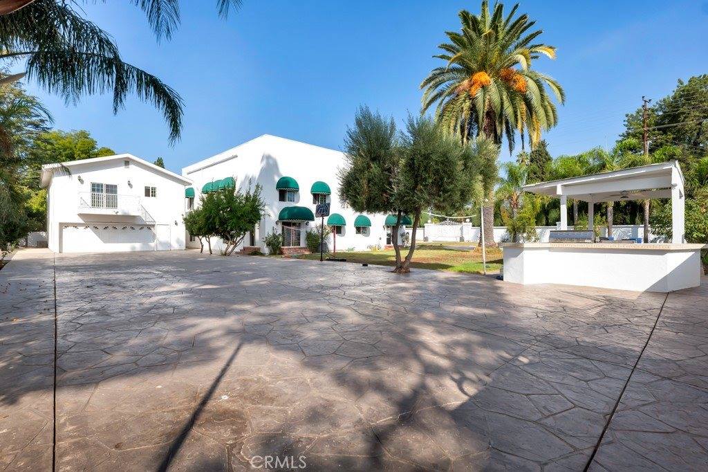 17912 Parthenia, Northridge, CA 91325
