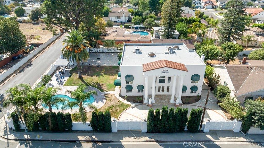 17912 Parthenia, Northridge, CA 91325