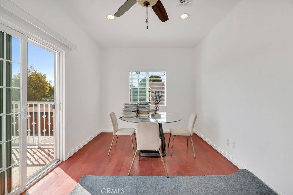 17912 Parthenia, Northridge, CA 91325